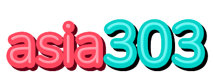 asia303 — logo kanal